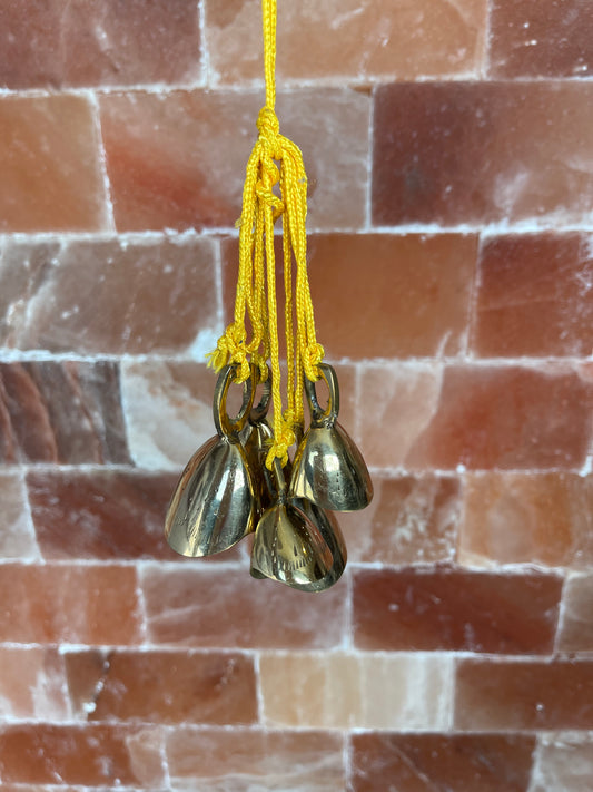 Stringed Bells