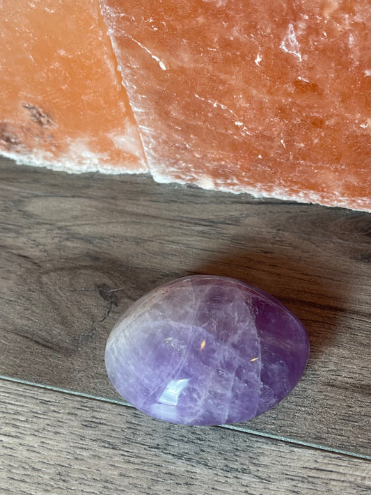 Amethyst Palm Stone