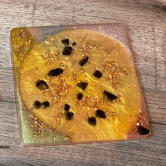 Orgonite Charging Plate