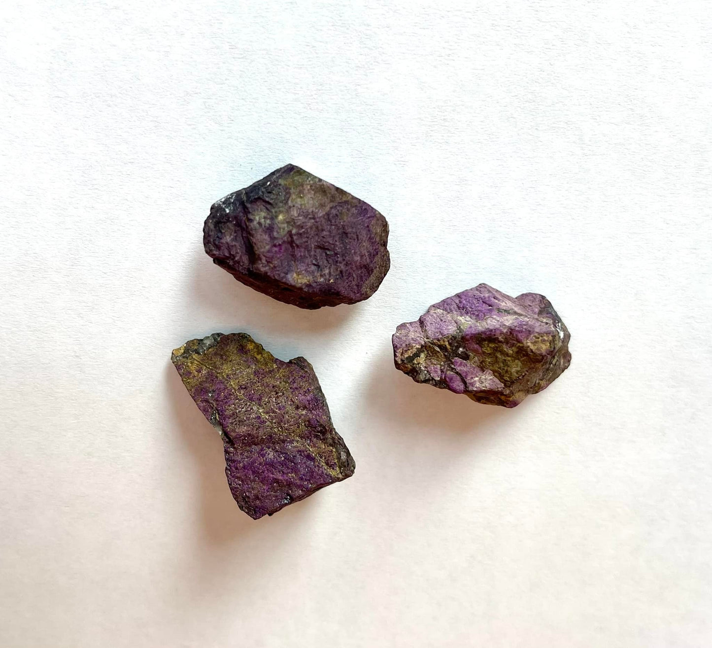 Purpurite